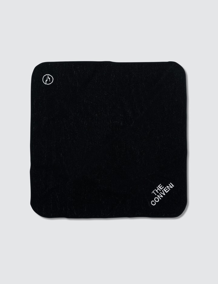 FRGMT x The Conveni Small Logo Towel Placeholder Image
