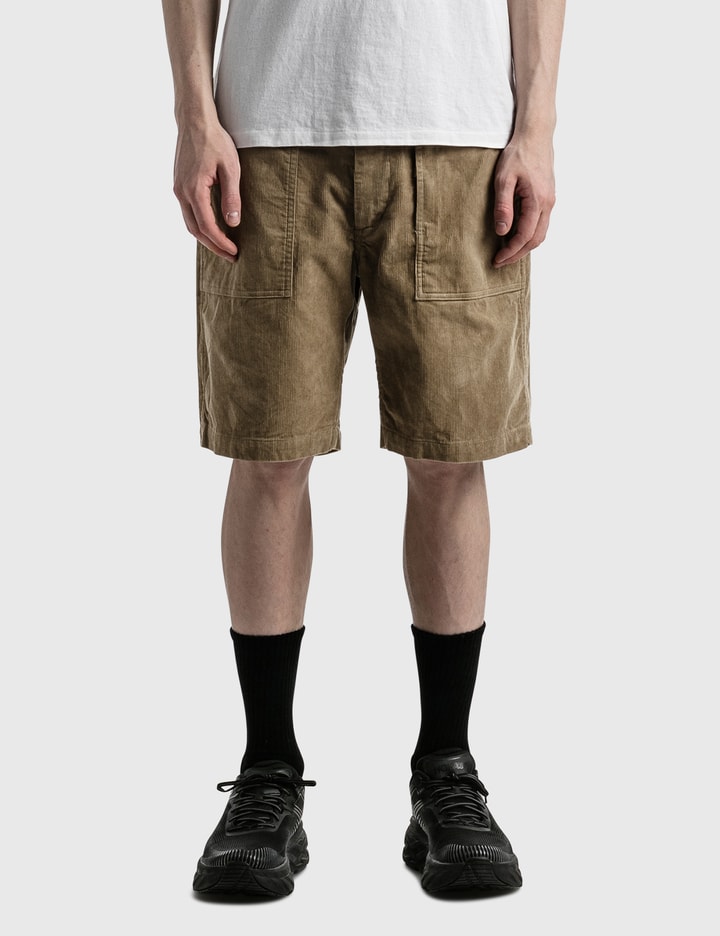 Fatigue Shorts Placeholder Image