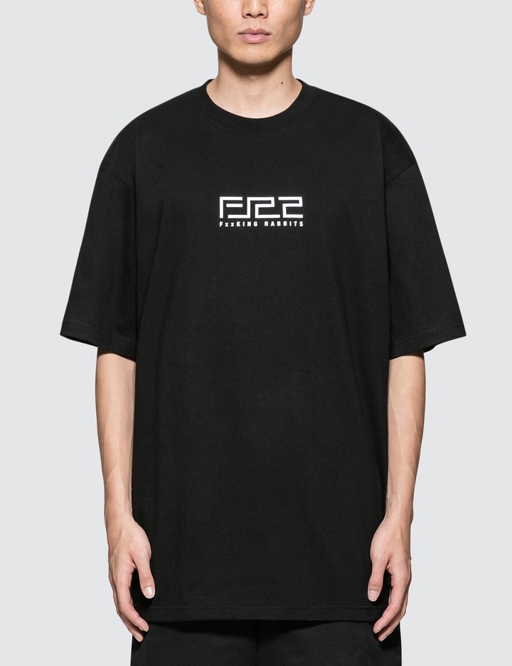 Stoned S/S T-Shirt Placeholder Image