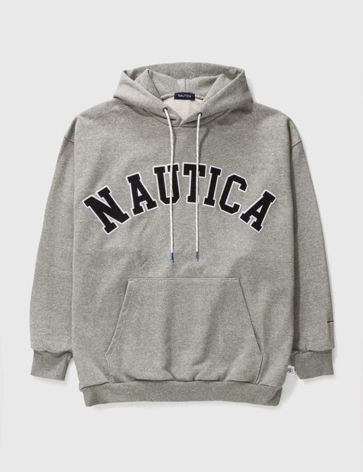 Arch Logo Sweat Hoodie -HBX LTD- Placeholder Image