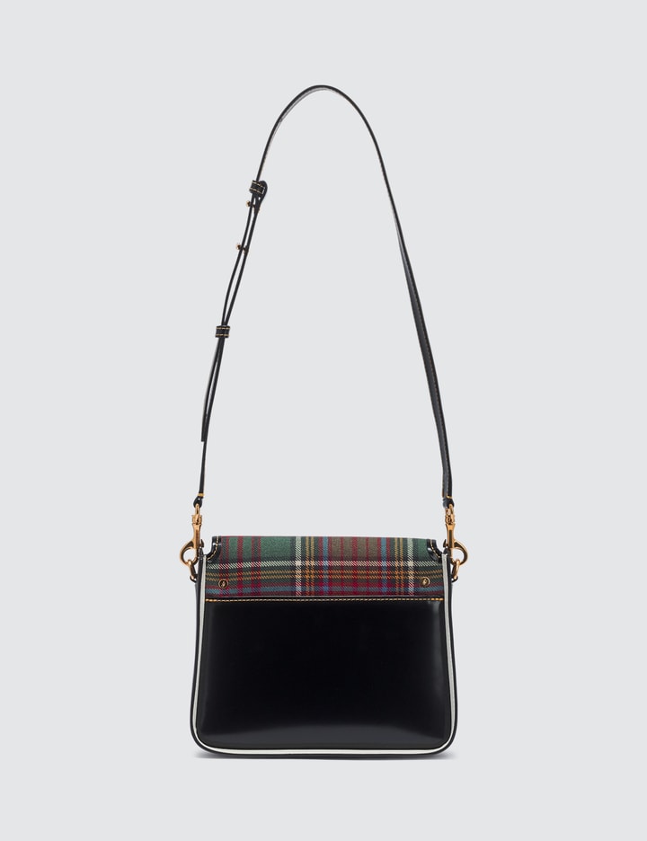 Tartan Anchor Box Bag Placeholder Image