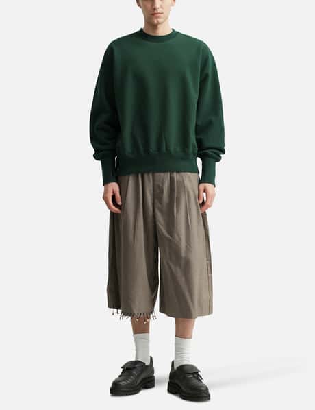 Simple Sweat Crew "Central Park" view 15