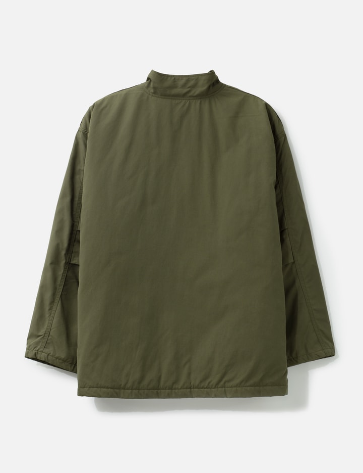 Needles Chemical Protective Jacket