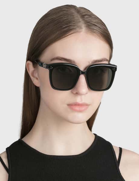 Gentle Monster x Jennie ANGEL Sunglasses Jennie - Angel BRC1 | Gentle Monster US Official Site main image 4