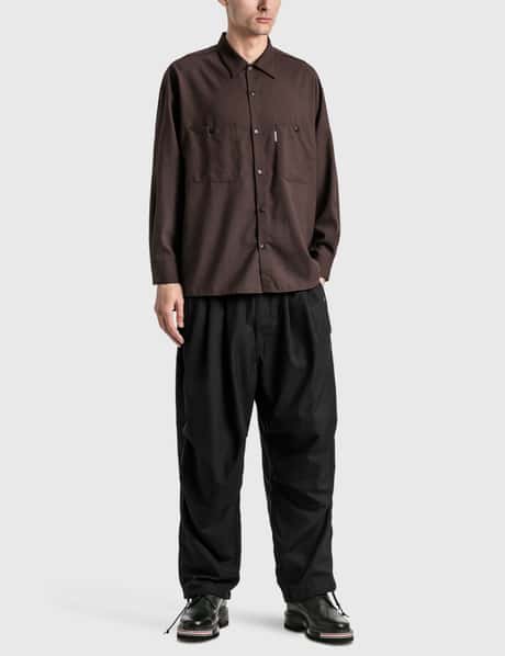 Cootie Productions - T/R Error Fit Utility Easy Pants | HBX 