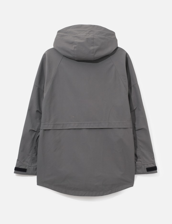 GOOPiMADE Geometry Mountain Parka Jacket