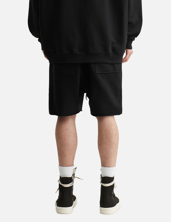 Rick Owens x Champion Beveled Pods Placeholder Image