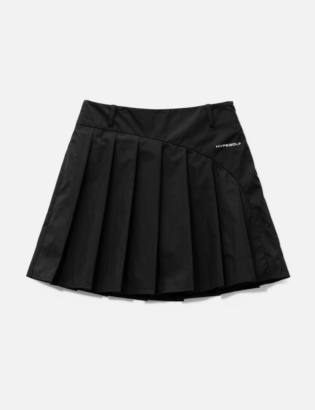 X POST ARCHIVE FACTION (PAF) Pleated Skort view 10