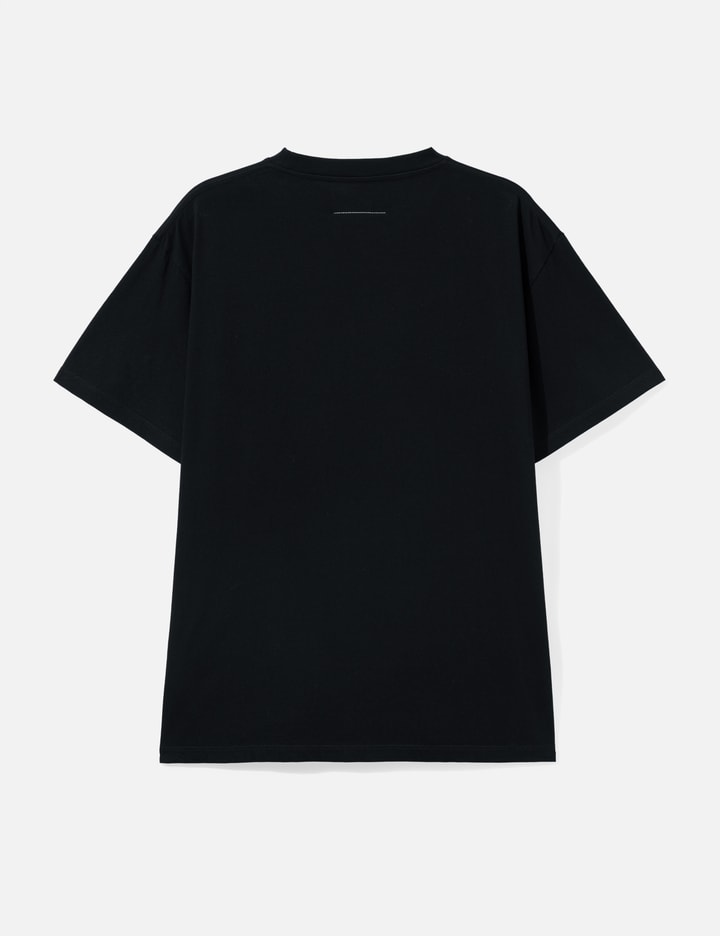 MM6 Maison Margiela Mannequin Print T-Shirt