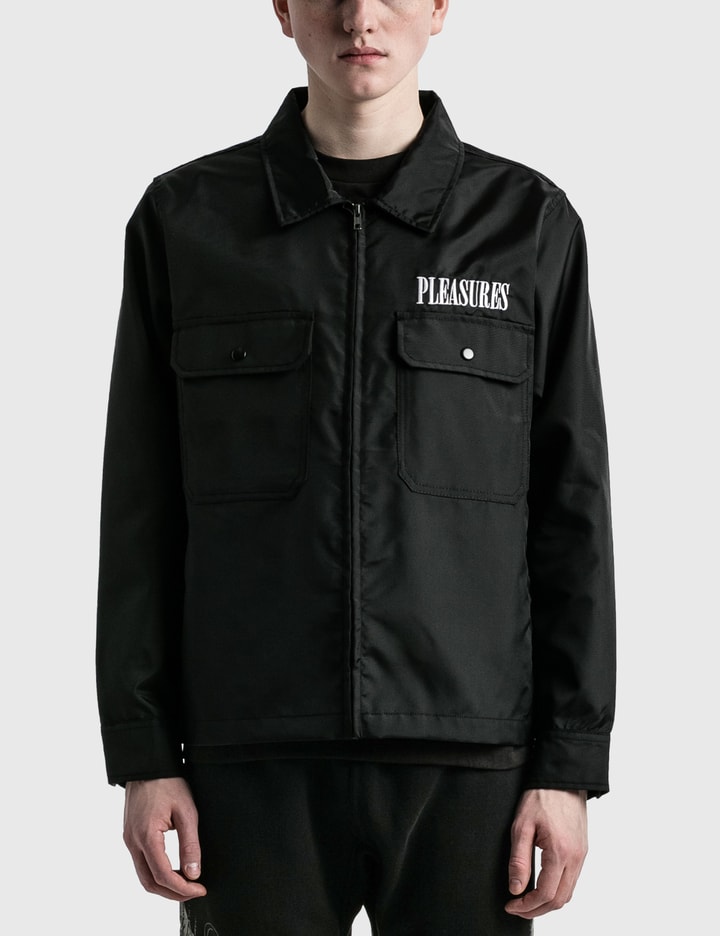 Dynamic Work Jacket Placeholder Image