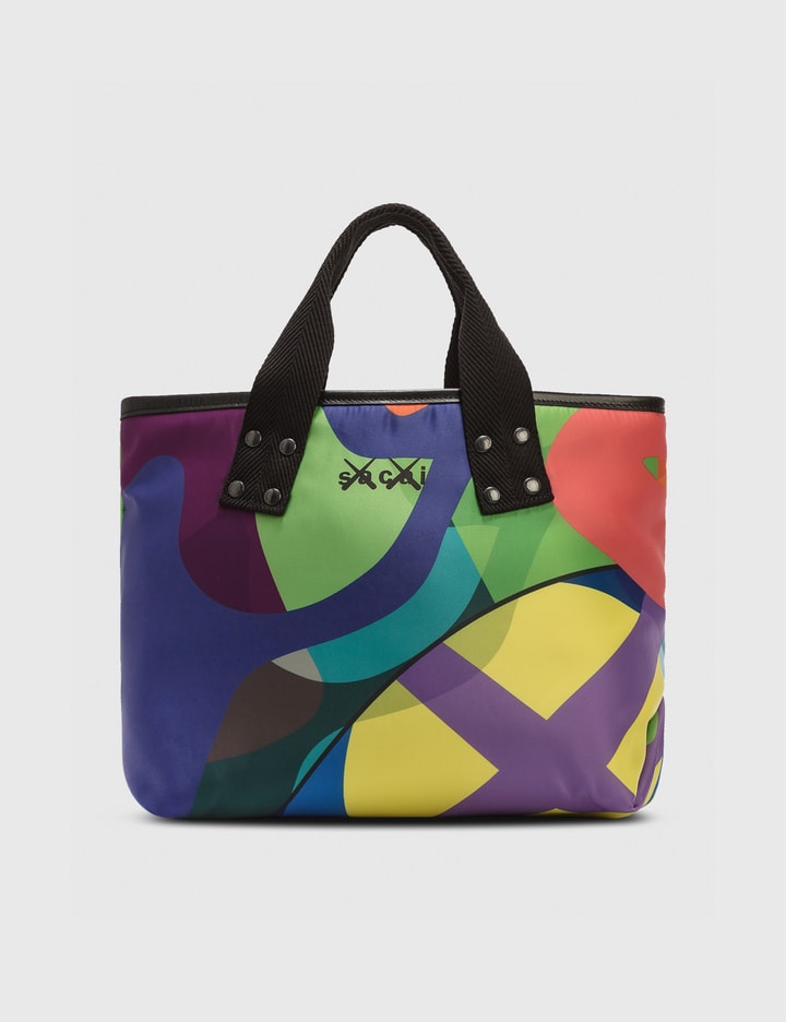 KAWS Medium Tote Bag Placeholder Image