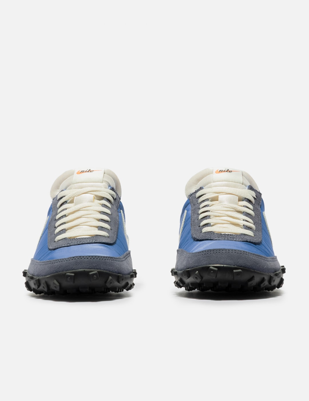 Waffle Racer view 8