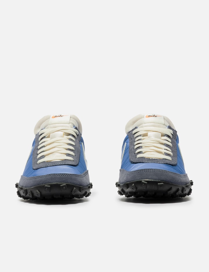Waffle Racer view 2