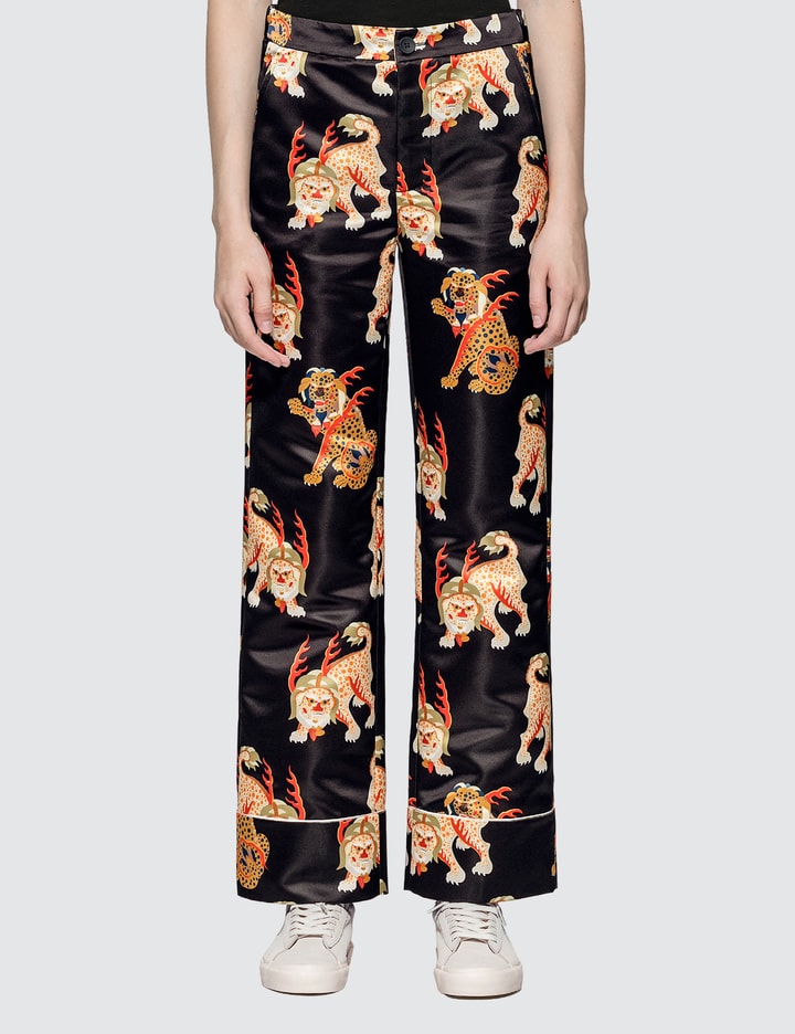 Haetae Duchesse Pajama Pants Placeholder Image