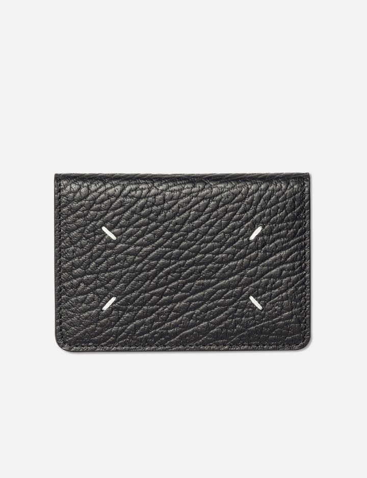 Maison Margiela Four Stitches Card Holder