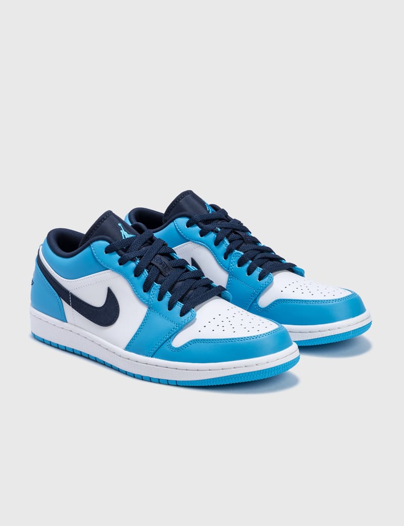 jordan 1 unc store list