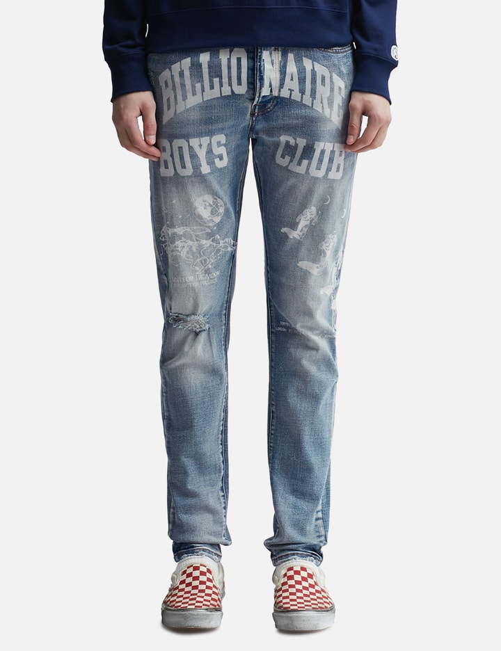 BB Trek Jeans Placeholder Image