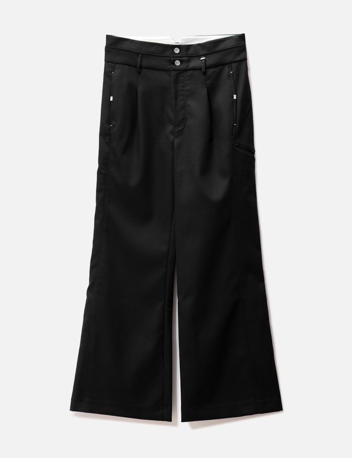 Profile Tailored Trousers Placeholder Image