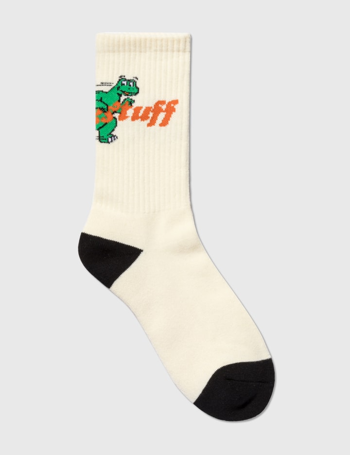 Dino Socks Placeholder Image