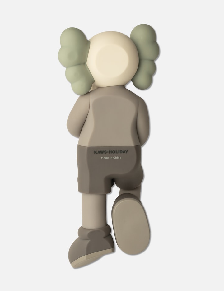 KAWS Holiday Singapore Vinyl Figure