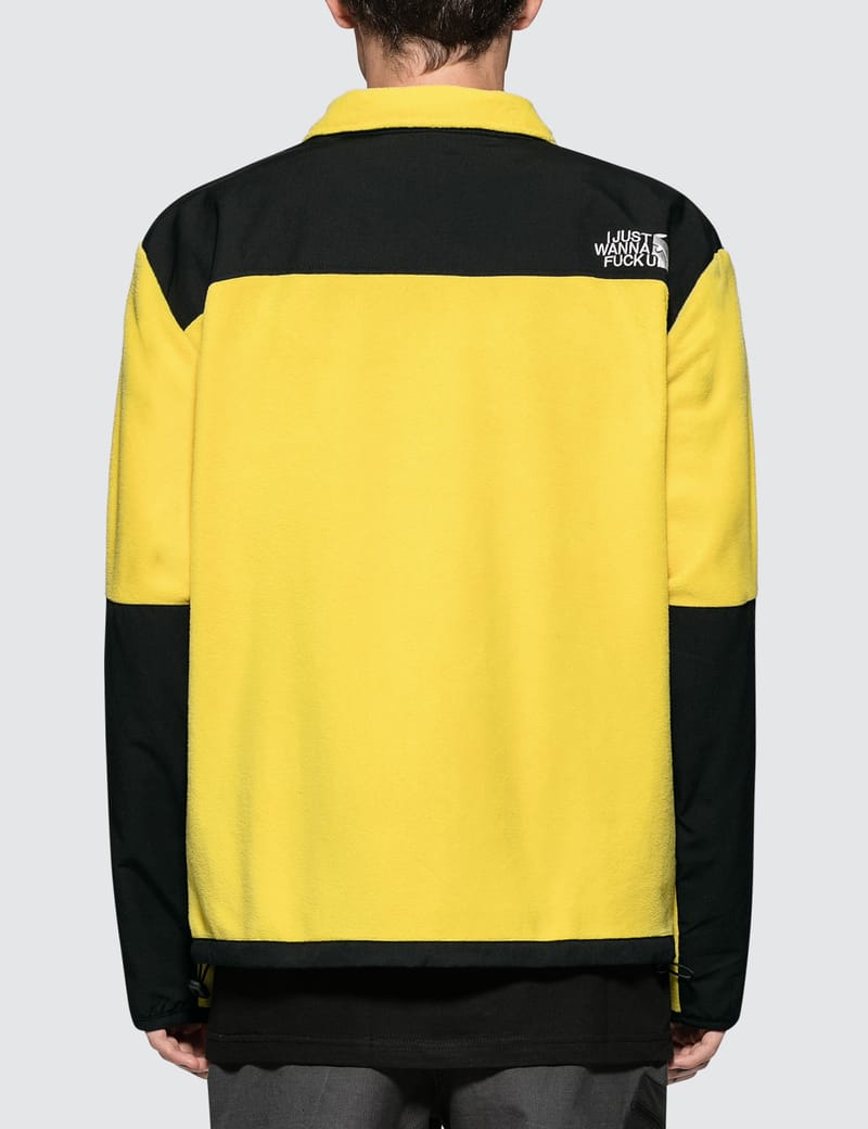 #FR2 Smoking kills. イエローパーカー FR2 Smoking kills. イエローパーカー - メルカリ