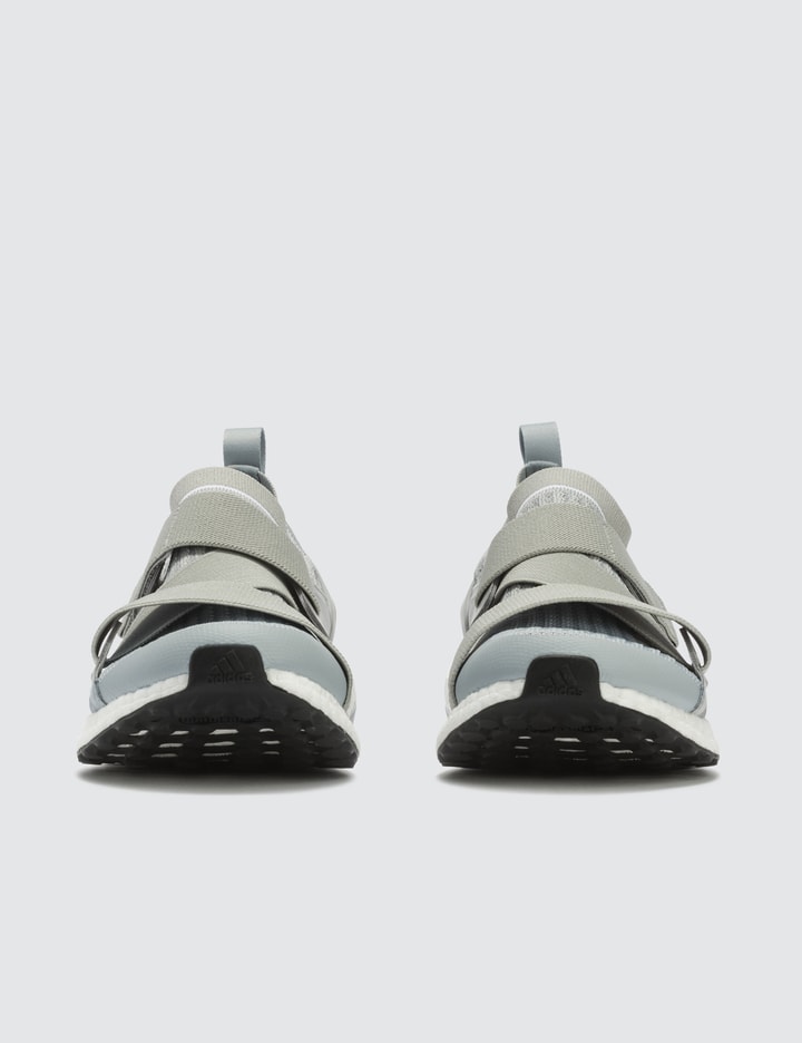 adidas gazelle silver green womens adidas by Stella McCartney White Ultraboost 22 Sneakers main image 0