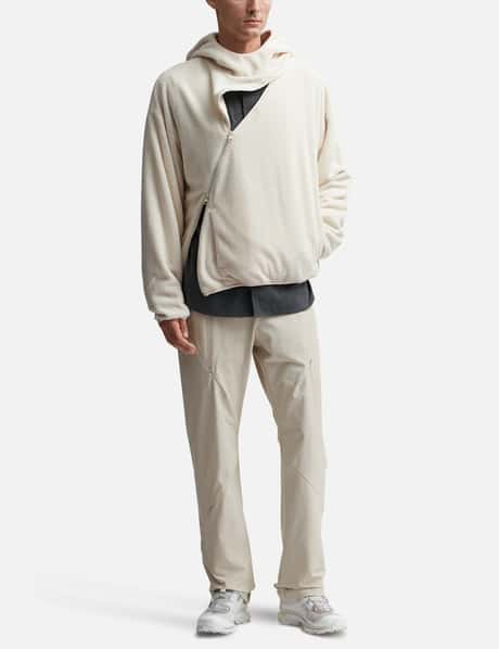 POST ARCHIVE FACTION (PAF) - 5.1 Hoodie Center | HBX - Globally  