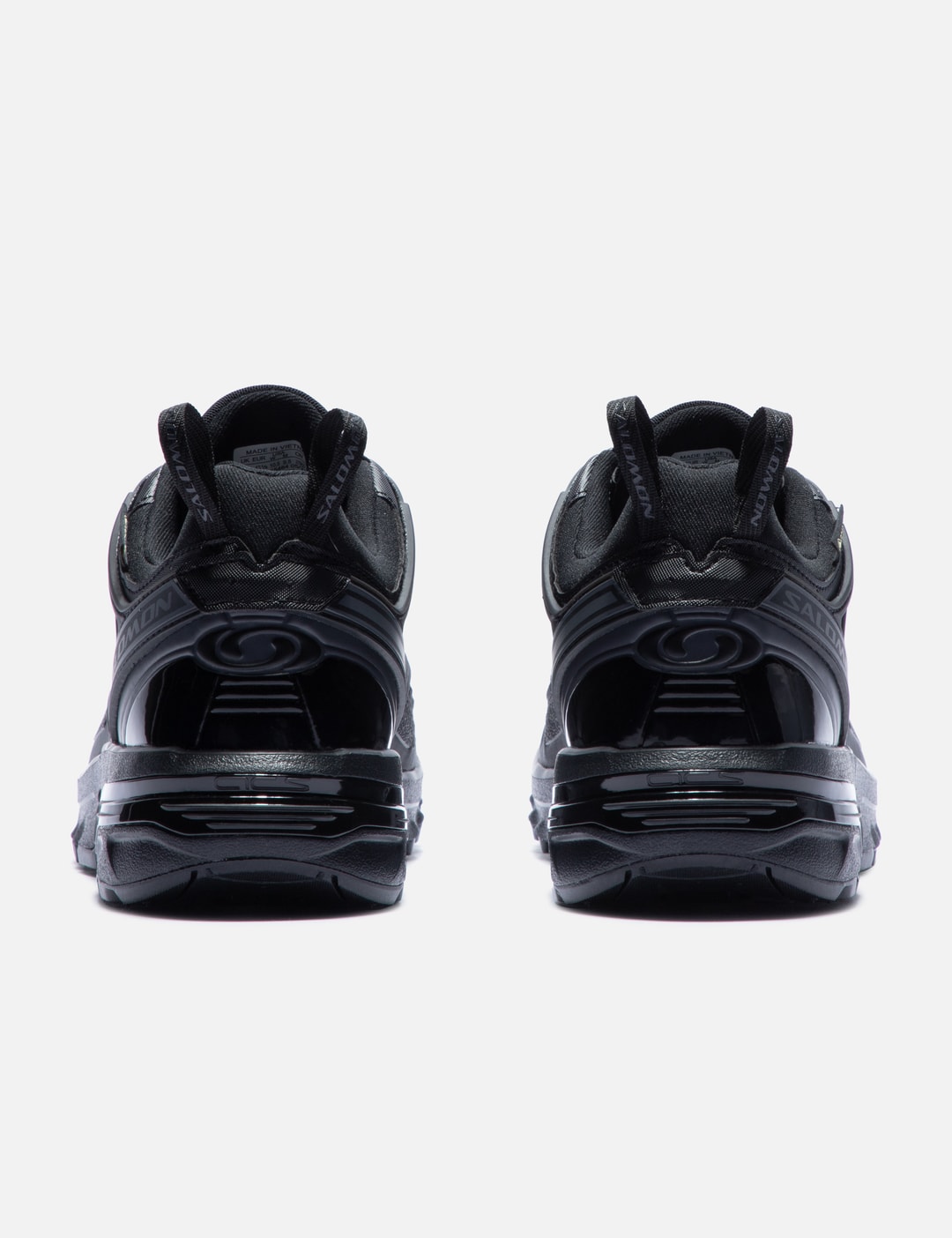 ACS Pro Gore-Tex view 10