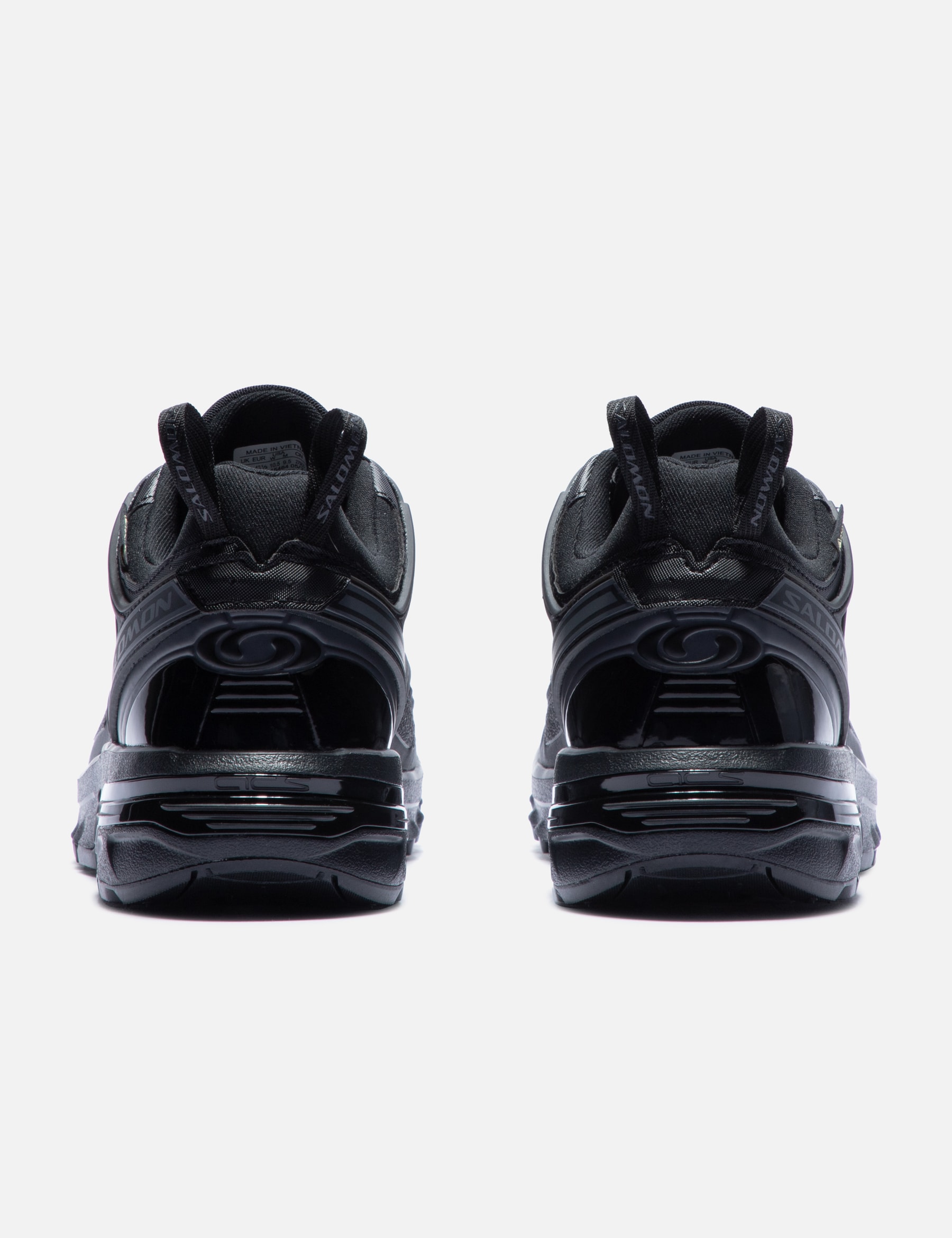 ACS Pro Gore-Tex view 15