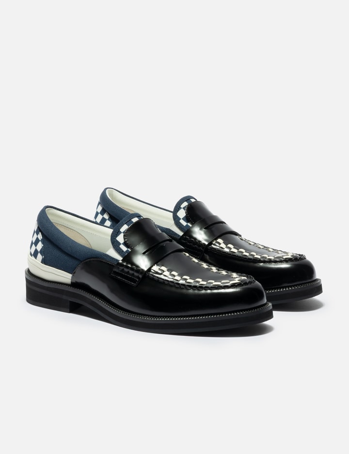 Remagine NSK(No Skateboarding)