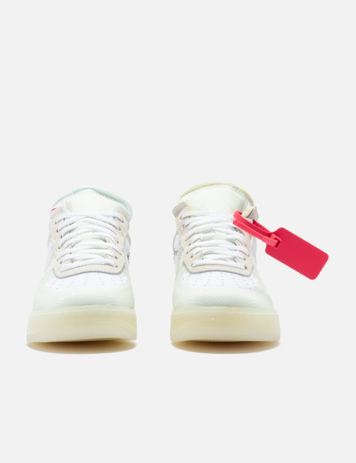 Off-White Air Force 1 Placeholder Image