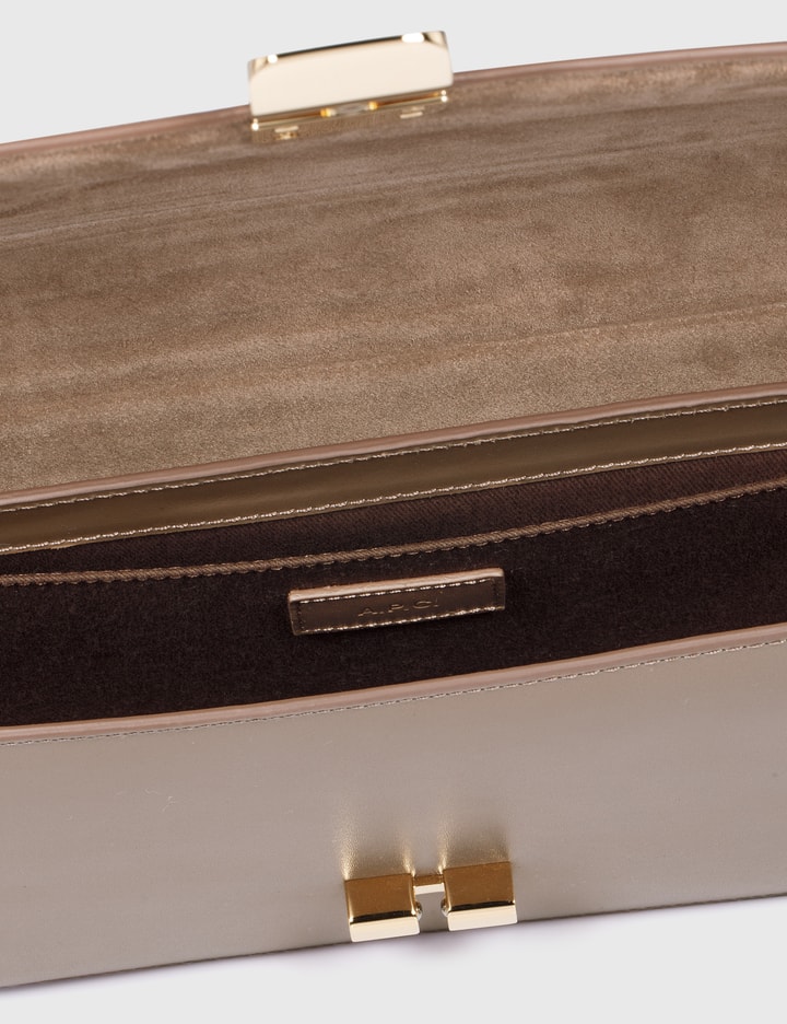 Grace Baguette Bag Placeholder Image