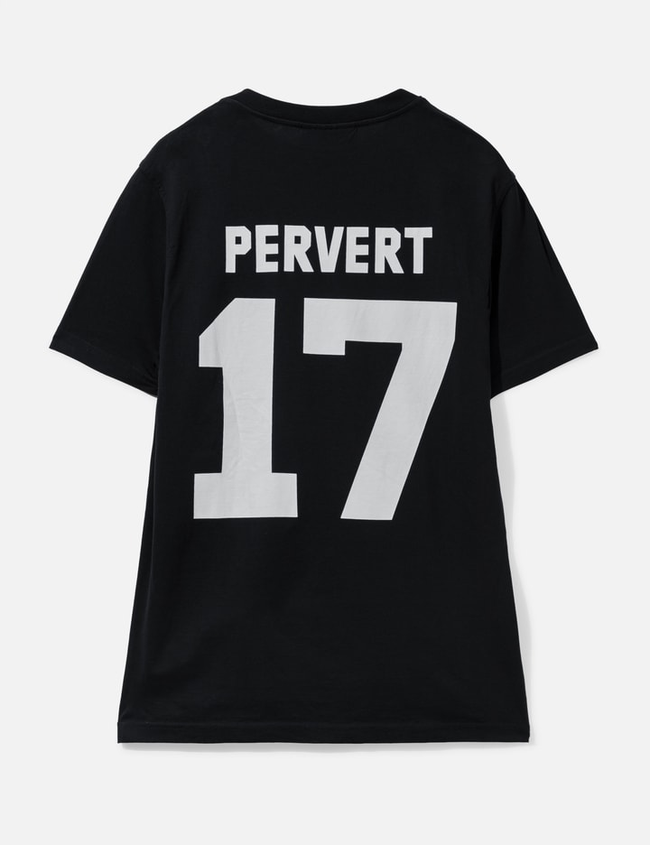 Givenchy Pervert 17 Tee