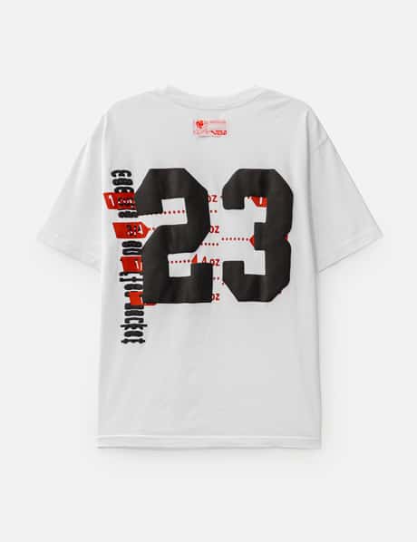 Cactus Plant Flea Market Vaa Cpfm Virgil Was Here Men T-Shirt - White
