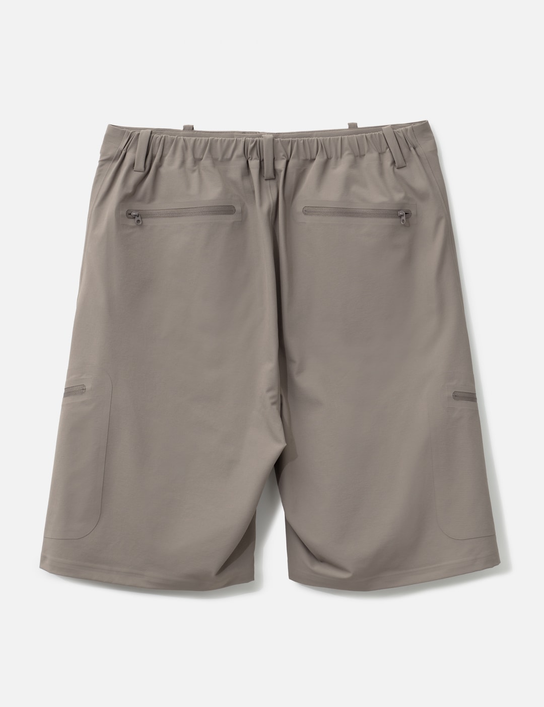 Edge LT Softshell Technical Shorts view 9