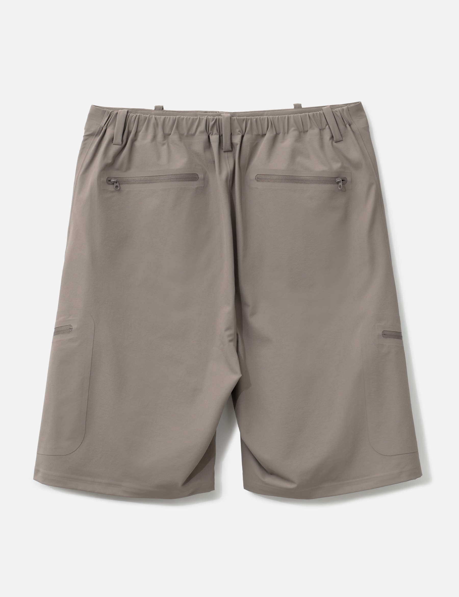 Edge LT Softshell Technical Shorts view 17