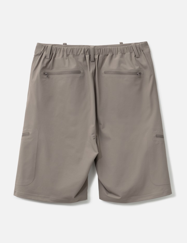 Hiking Patrol Edge LT Softshell Technical Shorts