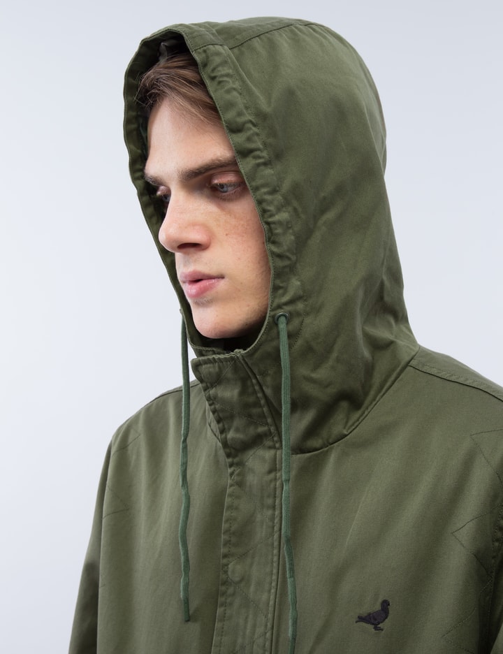 Apache Parka Placeholder Image