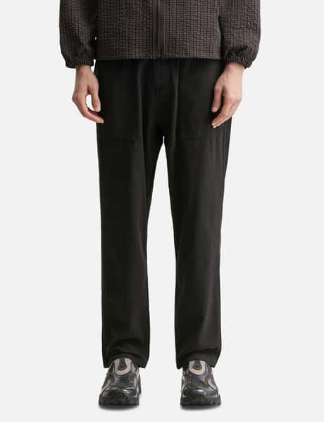Loose Tapered Ridge Pant view 10
