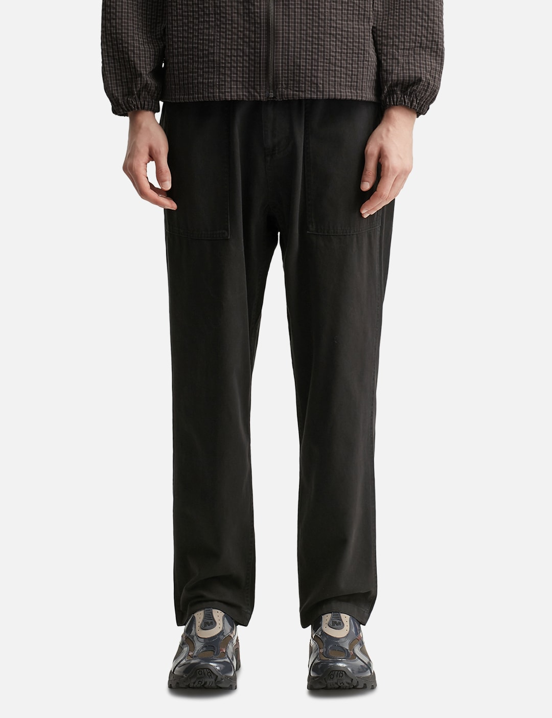 Loose Tapered Ridge Pant view 18
