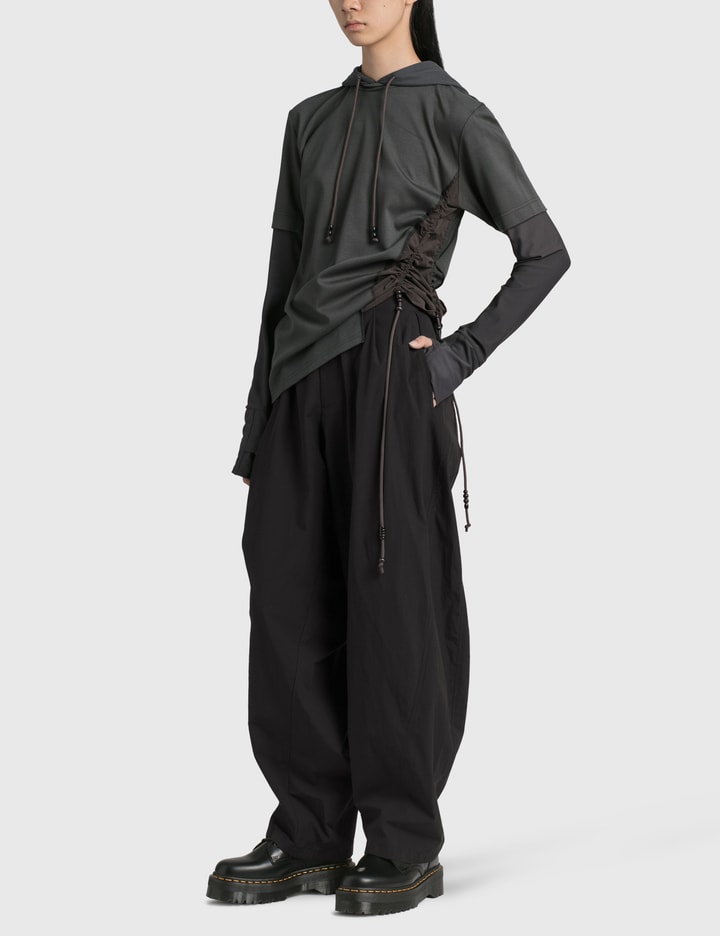 Chained Wide Pants Placeholder Image