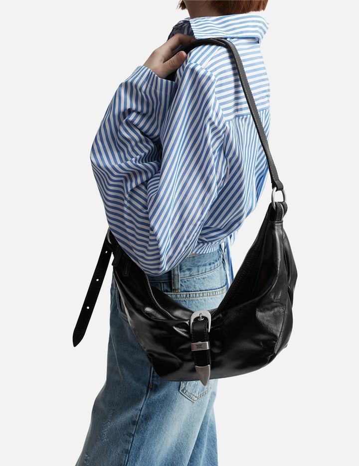 BELTED HOBO MEDIUM Placeholder Image