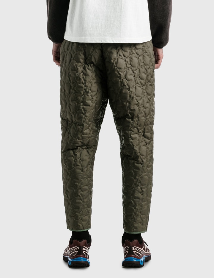 Deer Horn QT. Quilted Pant Placeholder Image