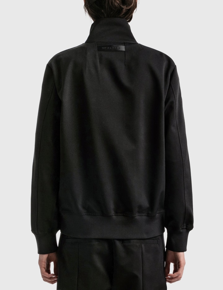 Tracktop Sweat Jacket Placeholder Image