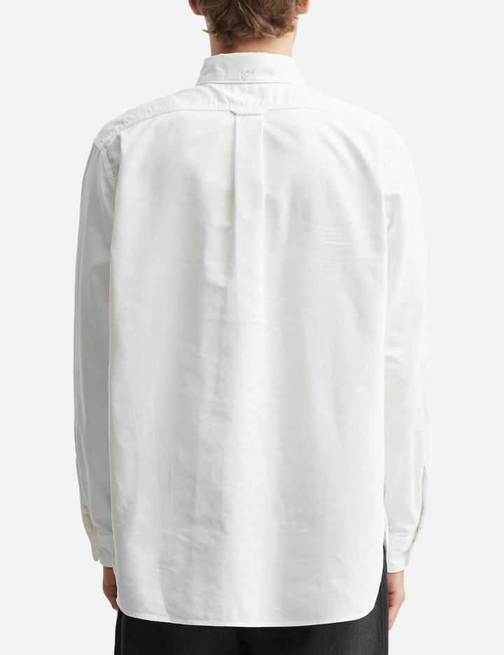 Button Down Wind Shirt Placeholder Image