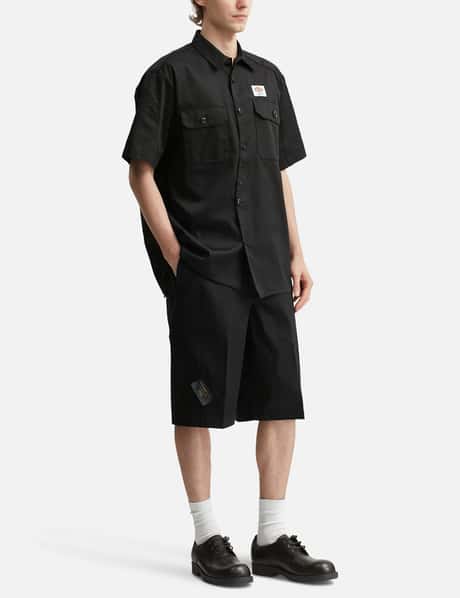 X Dickies Curved Short view 14