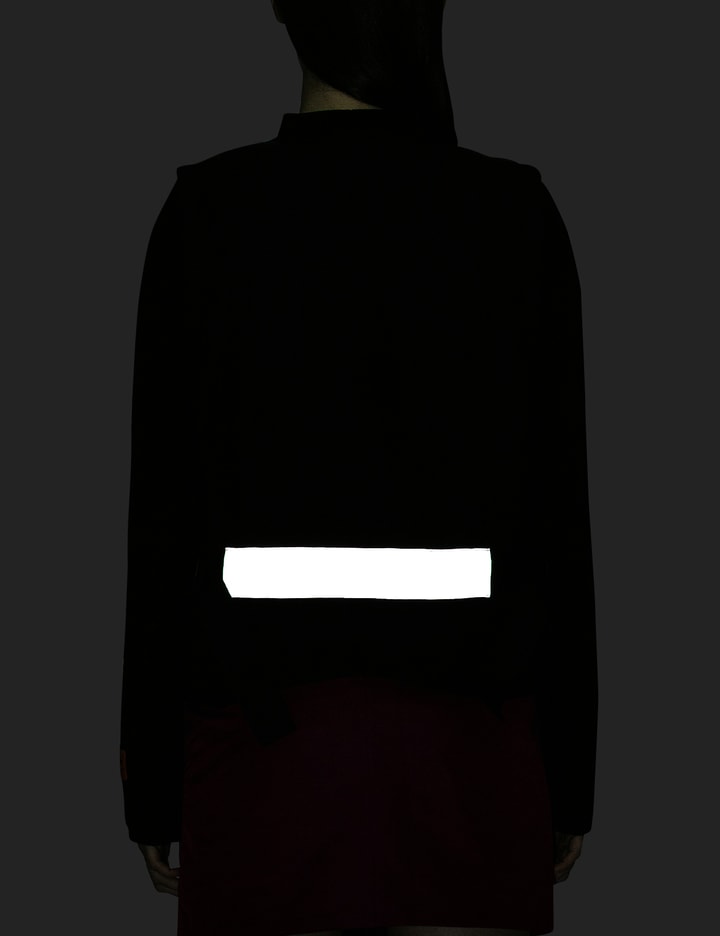 Nylon Tool Vest Jacket Placeholder Image
