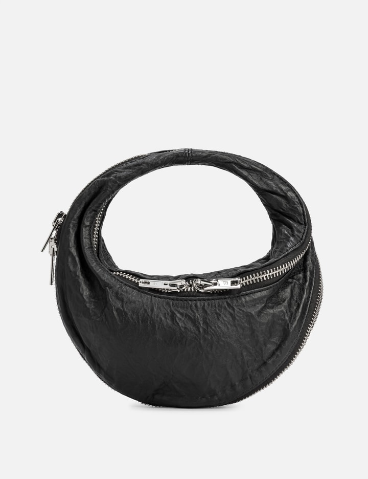 Memory Leather Mini Twyst Bag Placeholder Image