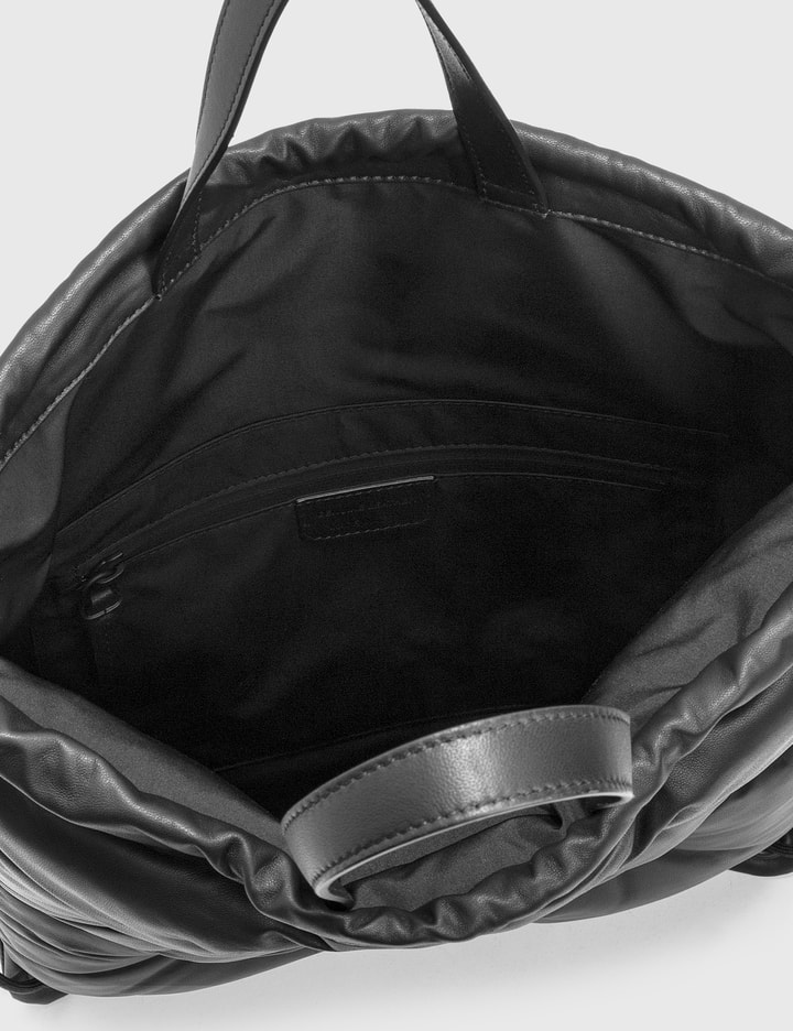 Glam Slam Drawstring Backpack Placeholder Image