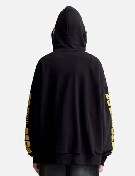 REFUND HOODIE view 12